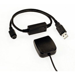 SKY-WATCHER GPS MOUSE for V3 Handset